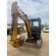 JCB8025 ZTS - 2017 - 2300h - 3 baldes