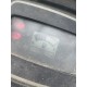 JCB8025 ZTS - 2017 - 2300h - 3 baldes