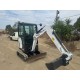 BOBCAT E17 - 2015 - 3430h (Photos soon)