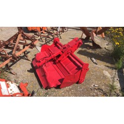 Rotovator Mitsubishi 1,10m width w/new knives
