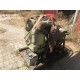 Generator Deutz 11Kva , 2 cilindros, arrefecido a ar