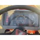 Yanmar F165. 3 cil. 4x4. Rotovator