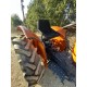 Kubota L245 - 25cv - 3 cilindros