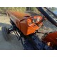 Kubota L245 - 25cv - 3 cylinder