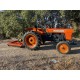 Kubota L245 - 25cv - 3 cylinder