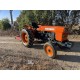 Kubota L245 - 25cv - 3 cylinder