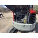 Bobcat E26 “EM” - 2013 - 4300h - mini giratória