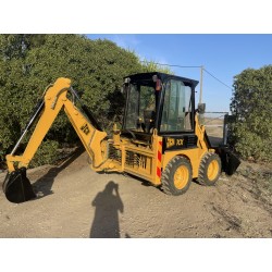JCB 1CX