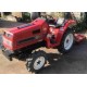 Mitsubishi MT20 - 4x4 - w/rotovator