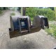 Yanmar vio25 - 2.5 ton - 3 baldes