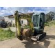 Yanmar vio25 - 2.5 ton - 3 baldes