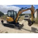 JCB 8035 - 2014 - 2800h - 3.5T - 2 Balde’s
