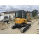 JCB 8035 - 2014 - 2800h - 3.5T - 2 Buckets