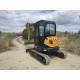 JCB 8035 - 2014 - 2800h - 3.5T - 2 Buckets
