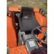 Kubota 3 cil, 20cv 4x4