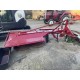 Gadanheira 1.50m mini trator 20-40cv