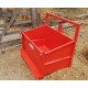 Caixa de carga / Back loader box