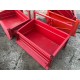 Caixa de carga / Back loader box