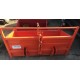 Caixa de carga / Back loader box