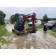 Yanmar VIO 25-4, 2014, 3300h, 3 baldes, CE (photos shortly)