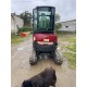 Yanmar VIO 25-4, 2014, 3300h, 3 baldes, CE (photos shortly)