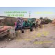 Mini giratória Yanmar 1.4T