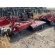 Rachador de lenha 15T