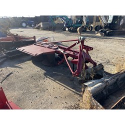 Rachador de lenha 15T