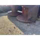 Rachador de lenha 15T