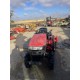 Mitsubishi MT156, 4x4 com fresa
