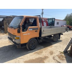Toyota Dyna 3.0