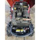Mitsubishi MT156, 4x4 with rotovator