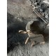 Ripper mini digger 5-8T