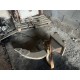 Ripper mini digger 5-8T