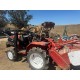Yanmar F155 - 4x4